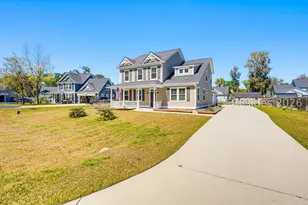 34 White Heron Dr, Beaufort, SC 29907 - Photo 1