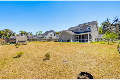34 White Heron Drive, Beaufort, SC 29907 - Photo 41