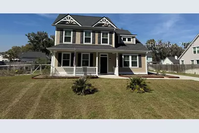 34 White Heron Drive, Beaufort, SC 29907 - Photo 1