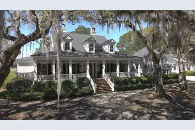 9 Wiggs Lane, Okatie, SC 29909 - Photo 1