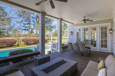 9 Wiggs Lane, Okatie, SC 29909 - Photo 9