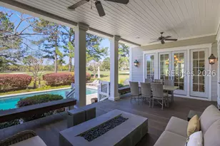 9 Wiggs Ln, Okatie, SC 29909 - Photo 9