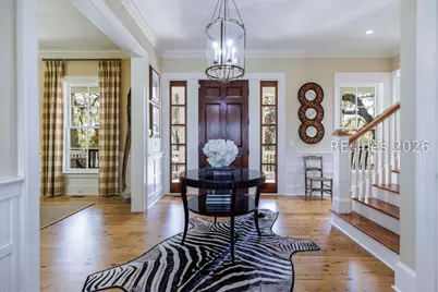 9 Wiggs Lane, Okatie, SC 29909 - Photo 13