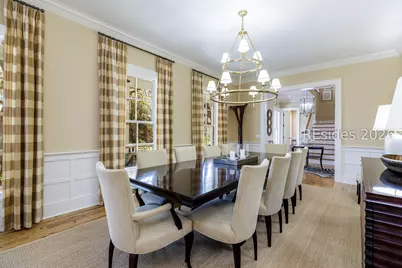 9 Wiggs Lane, Okatie, SC 29909 - Photo 17