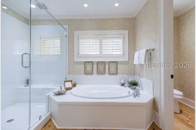 9 Wiggs Lane, Okatie, SC 29909 - Photo 33