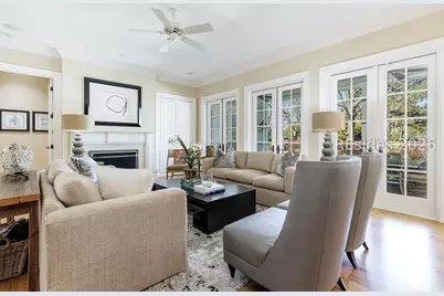 9 Wiggs Lane, Okatie, SC 29909 - Photo 19