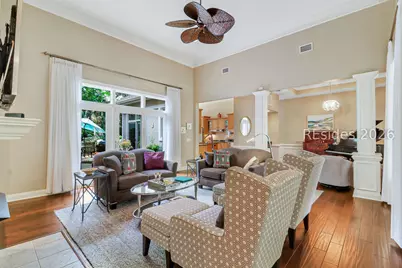 12 Retreat Lane, Hilton Head Island, SC 29928 - Photo 13