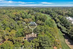 12 Retreat Ln, Hilton Head Island, SC 29928 - Photo 9
