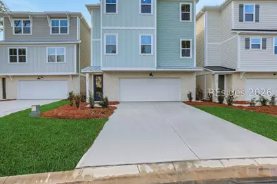 125 Heartleaf Road, Hilton Head Island, SC 29926 - Photo 7