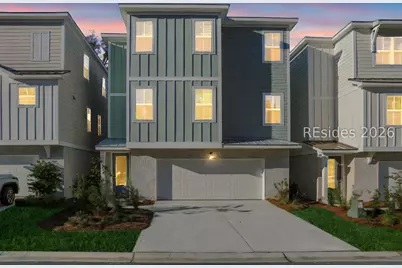 133 Heartleaf Road, Hilton Head Island, SC 29926 - Photo 1