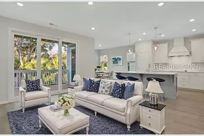 133 Heartleaf Road, Hilton Head Island, SC 29926 - Photo 3