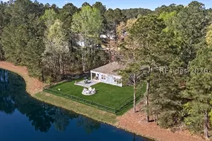 184 Twickenham Loop, Yemassee, SC 29945 - Photo 39