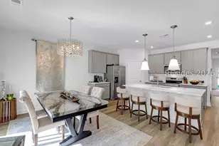 184 Twickenham Loop, Yemassee, SC 29945 - Photo 29