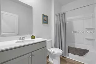 184 Twickenham Loop, Yemassee, SC 29945 - Photo 11