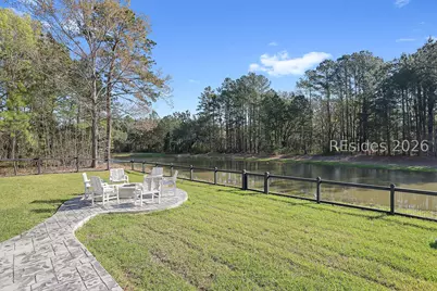 184 Twickenham Loop, Yemassee, SC 29945 - Photo 37