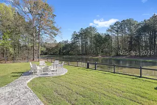 184 Twickenham Loop, Yemassee, SC 29945 - Photo 37