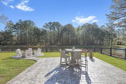 184 Twickenham Loop, Yemassee, SC 29945 - Photo 35