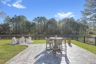 184 Twickenham Loop, Yemassee, SC 29945 - Photo 35