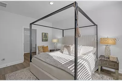 184 Twickenham Loop, Yemassee, SC 29945 - Photo 17