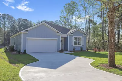 184 Twickenham Loop, Yemassee, SC 29945 - Photo 3
