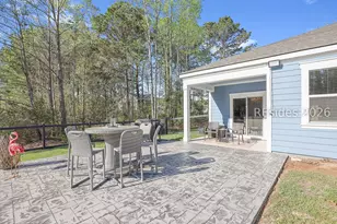 184 Twickenham Loop, Yemassee, SC 29945 - Photo 39
