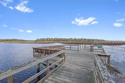 184 Twickenham Loop, Yemassee, SC 29945 - Photo 47