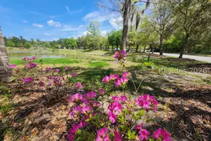 184 Twickenham Loop, Yemassee, SC 29945 - Photo 49