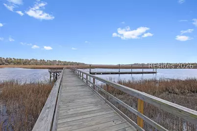 184 Twickenham Loop, Yemassee, SC 29945 - Photo 43