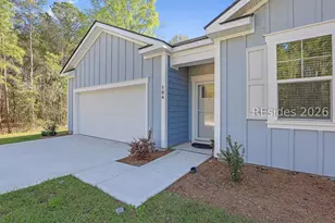 184 Twickenham Loop, Yemassee, SC 29945 - Photo 7