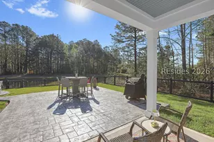 184 Twickenham Loop, Yemassee, SC 29945 - Photo 33