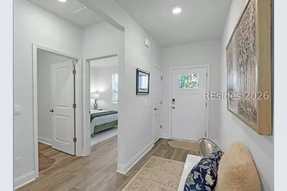 184 Twickenham Loop, Yemassee, SC 29945 - Photo 7