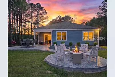 184 Twickenham Loop, Yemassee, SC 29945 - Photo 3