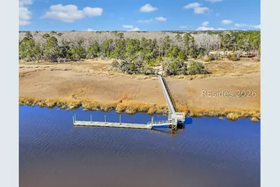 184 Twickenham Loop, Yemassee, SC 29945 - Photo 41