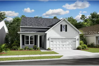 30 Peach Blossom Court, Bluffton, SC 29909 - Photo 1