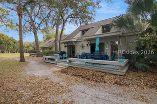 45 Queens Folly Rd, Hilton Head Island, SC 29928 - Photo 13