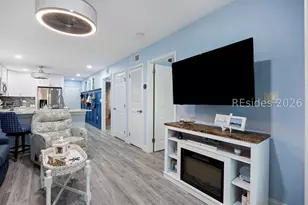 239 Beach City Rd, Hilton Head Island, SC 29926 - Photo 13