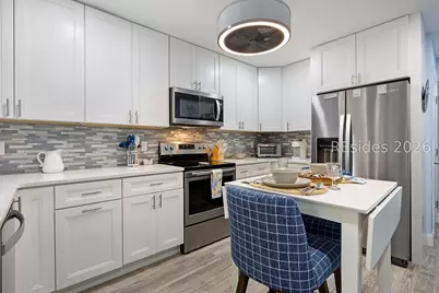 239 Beach City Road #1124, Hilton Head Island, SC 29926 - Photo 5