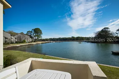 226 S Sea Pines Drive #1605, Hilton Head Island, SC 29928 - Photo 9