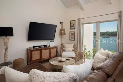 226 S Sea Pines Drive #1605, Hilton Head Island, SC 29928 - Photo 13