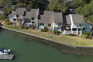 226 S Sea Pines Dr, Hilton Head Island, SC 29928 - Photo 31