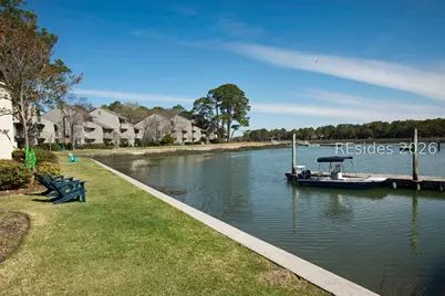226 S Sea Pines Drive #1605, Hilton Head Island, SC 29928 - Photo 23