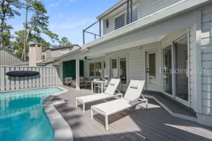 10 Windjammer Ct, Hilton Head Island, SC 29928 - Photo 23