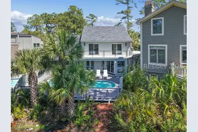 10 Windjammer Court, Hilton Head Island, SC 29928 - Photo 59