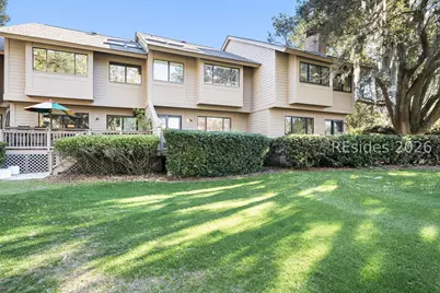 2549 Gleneagle Lane #2549, Hilton Head Island, SC 29928 - Photo 41