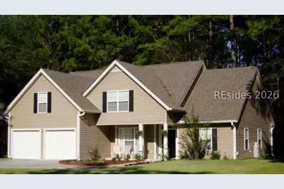 69 Chinaberry Drive, Hilton Head Island, SC 29926 - Photo 1