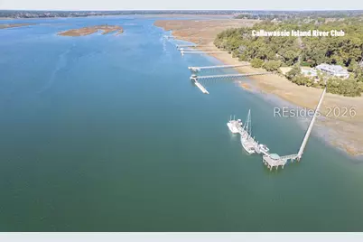 2 S Oak Forest Drive, Okatie, SC 29909 - Photo 79