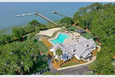 2 S Oak Forest Drive, Okatie, SC 29909 - Photo 81