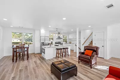 656 Broad River Boulevard, Beaufort, SC 29906 - Photo 7