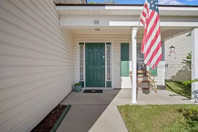 58 E Morningside Drive, Bluffton, SC 29910 - Photo 3