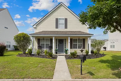312 Columbia Lane, Okatie, SC 29909 - Photo 1